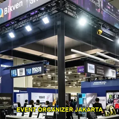 event organizer jakarta
